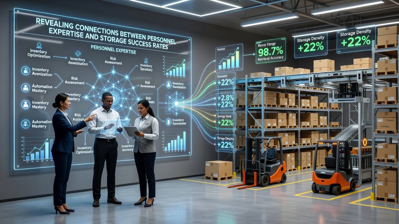 Expertise in Action: How Trained Teams Drive Better Wine Storage Results